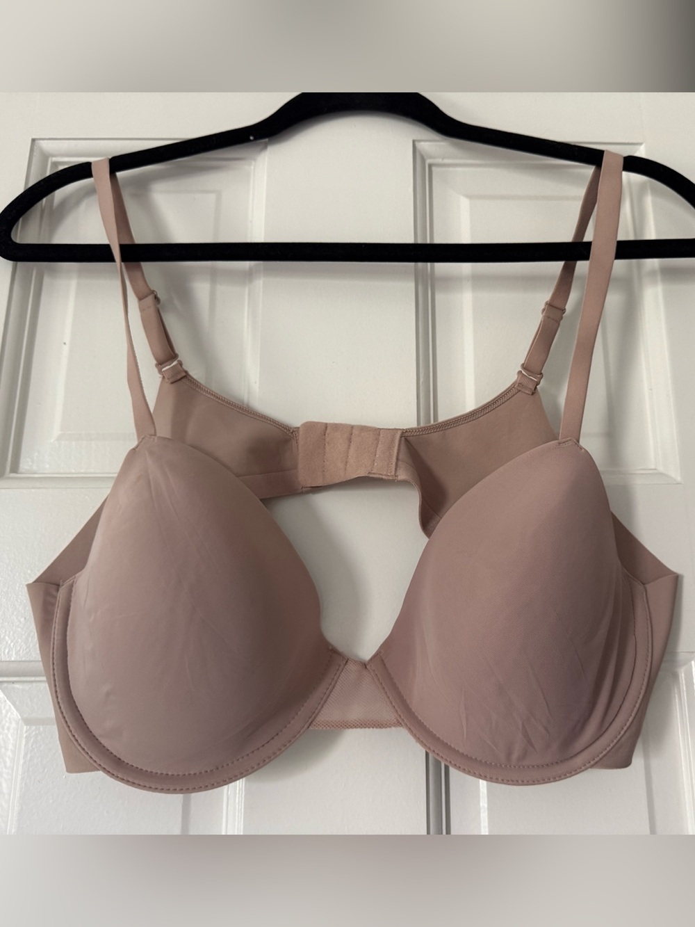 Maidenform Blush Nude T-Shirt Bra